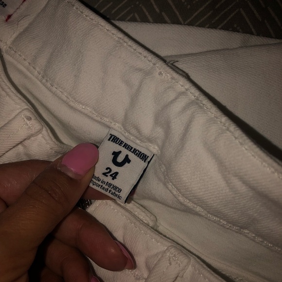 Jeans - Picture 2 of 5